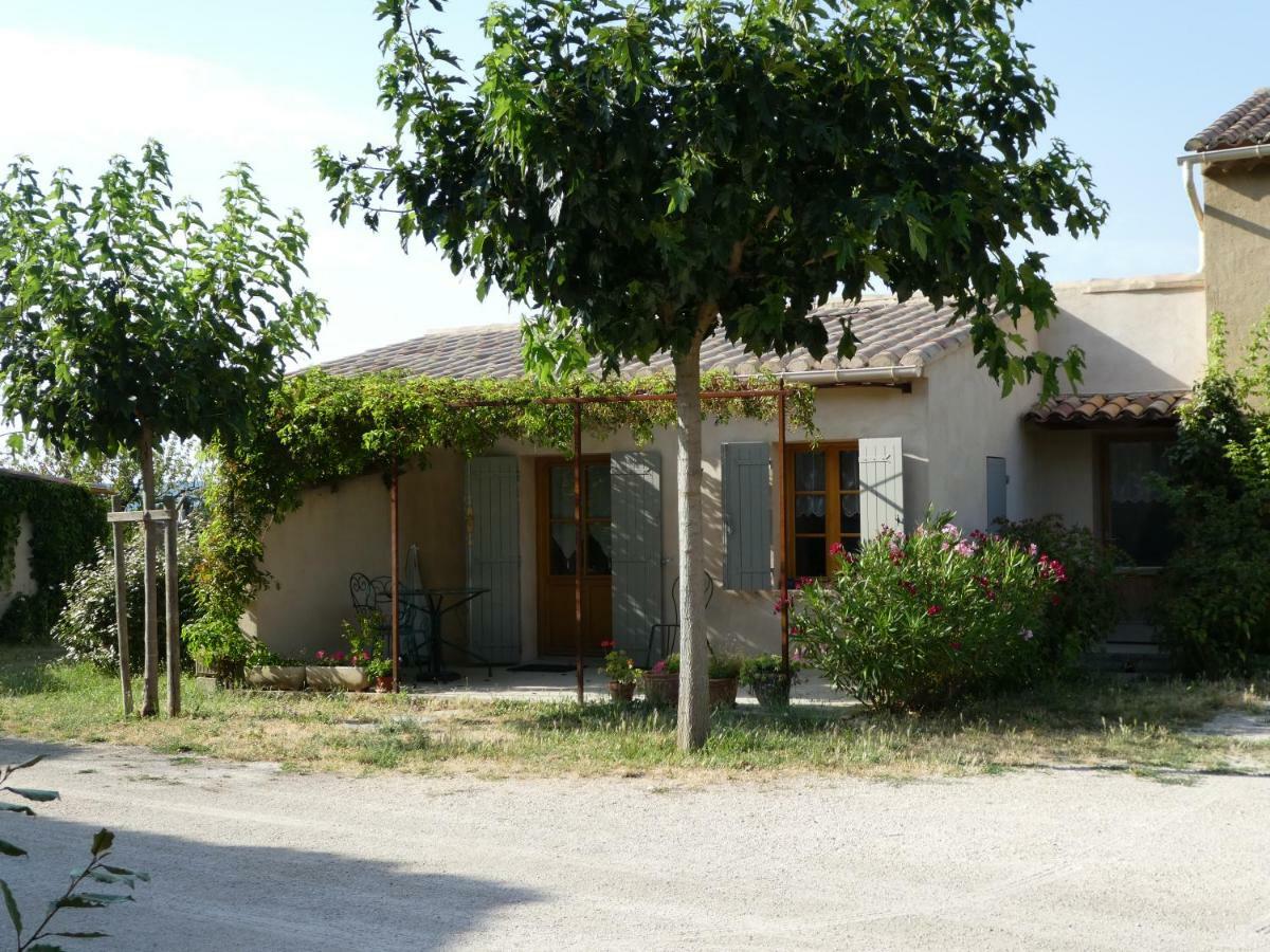 Les Biguieres Vendégház Maubec  Kültér fotó
